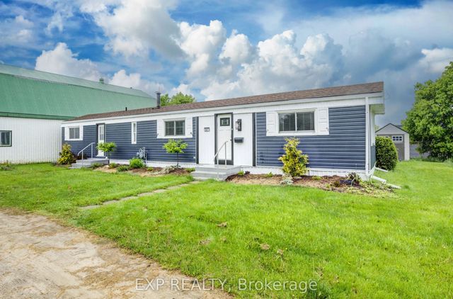 84 Wellington Street S 7, Mapleton