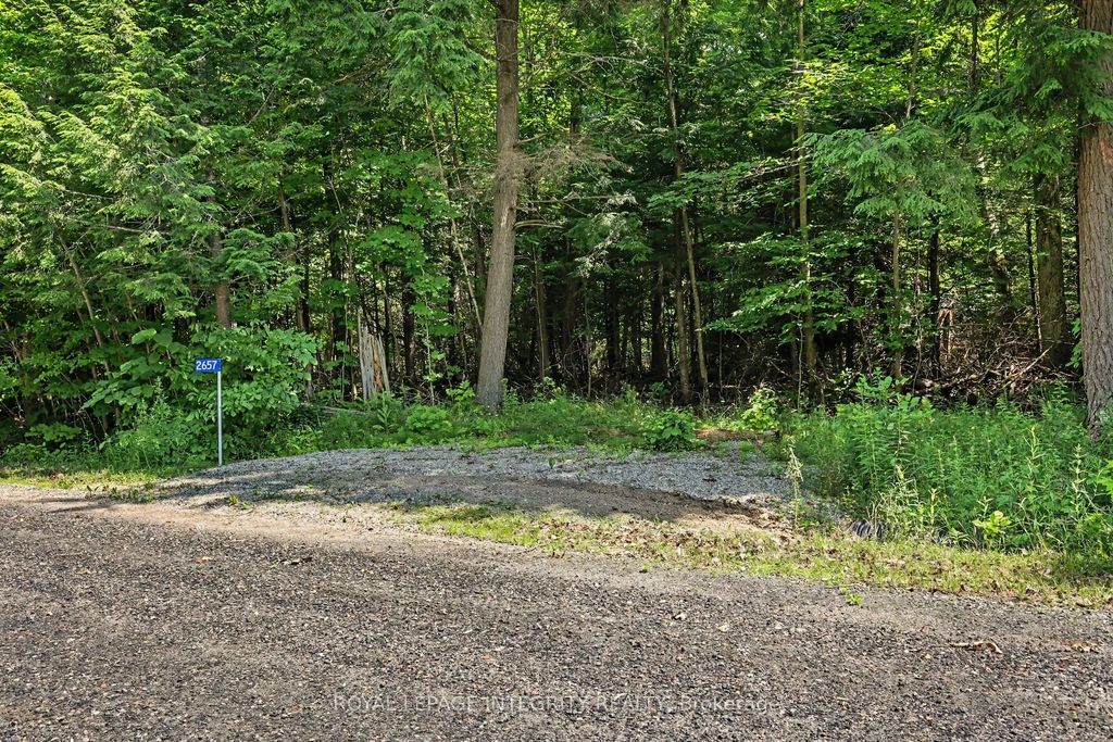 2657 Palmer Road, Tay Valley