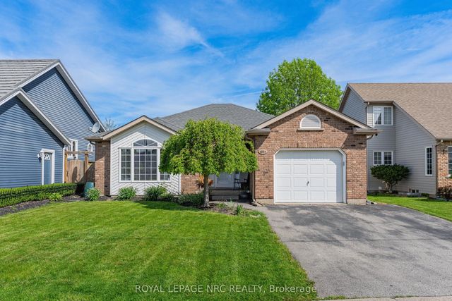 1052 Vansickle Road N, St. Catharines