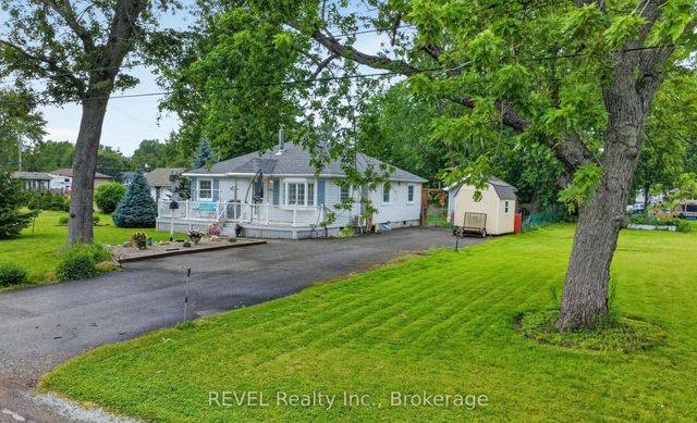 3262 Young Avenue, Fort Erie