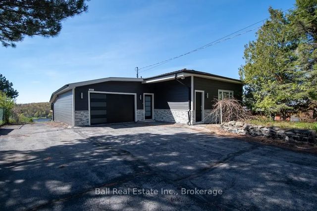 1171 Pine Ridge Road, Asphodel-Norwood