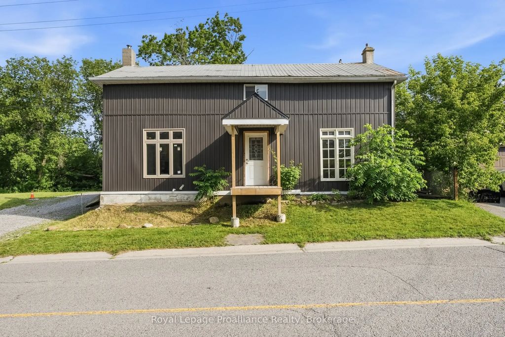 1063 County Road 31 N/a, Alnwick/Haldimand