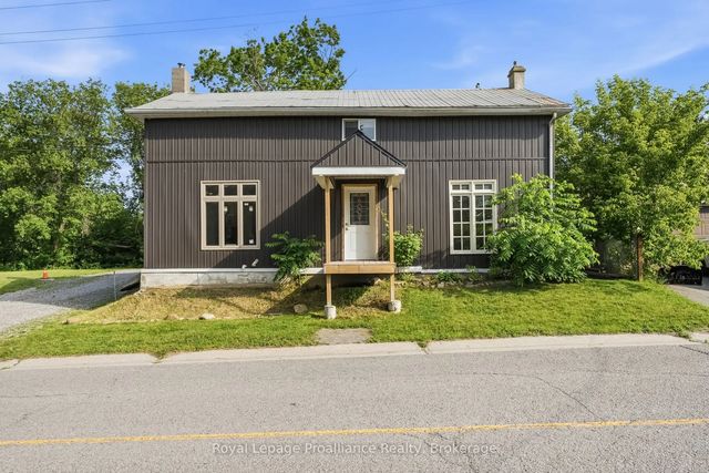 1063 County Road 31 N/a, Alnwick/Haldimand