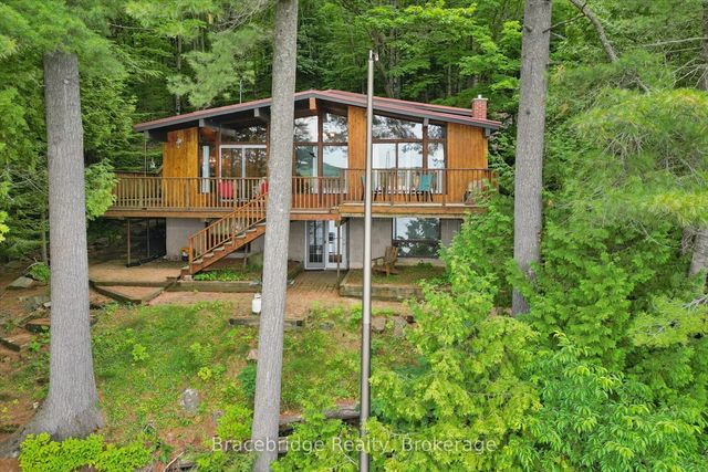 8-1125 Carlo Enterprise Road, Muskoka Lakes