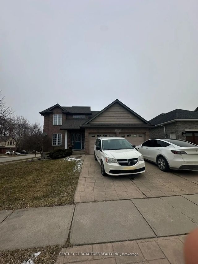 100 Southview Court, Woodstock
