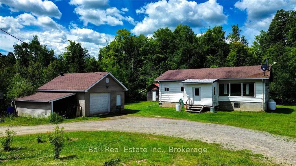 21819 Highway 62 N/a, Limerick