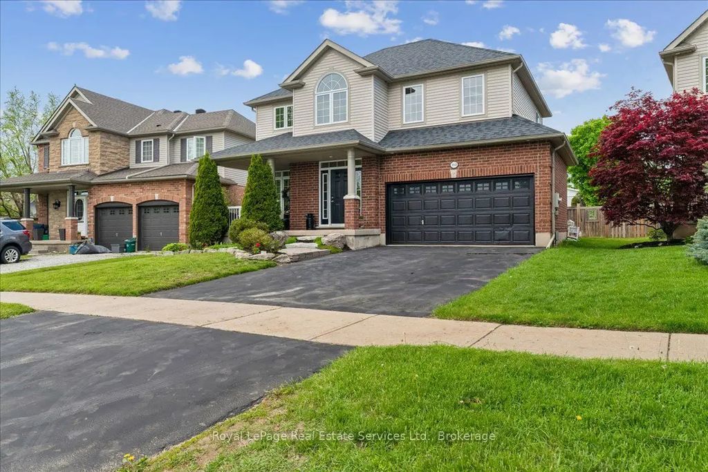 160 May Street, Guelph/Eramosa