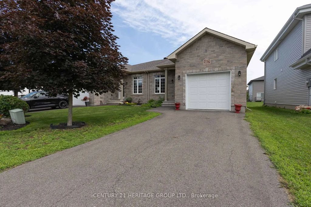 367 Trillium Circle, Alfred and Plantagenet