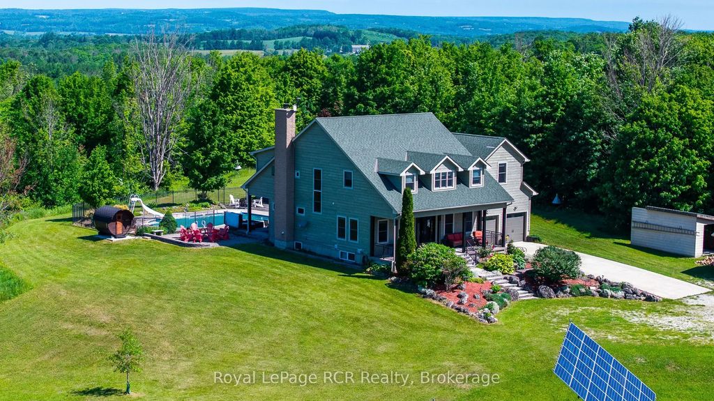 616894 Grey Road 29 N/a, Chatsworth