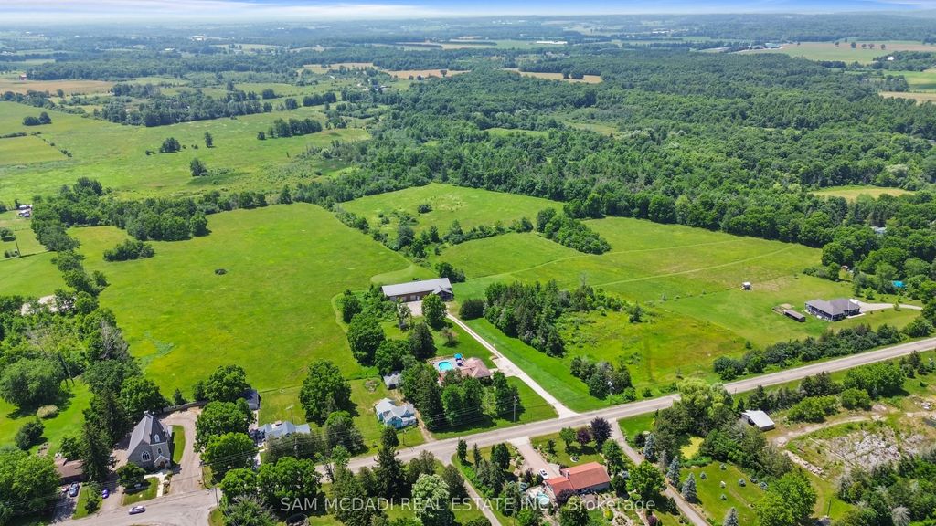 1291 Old Highway 8 N/a, Hamilton