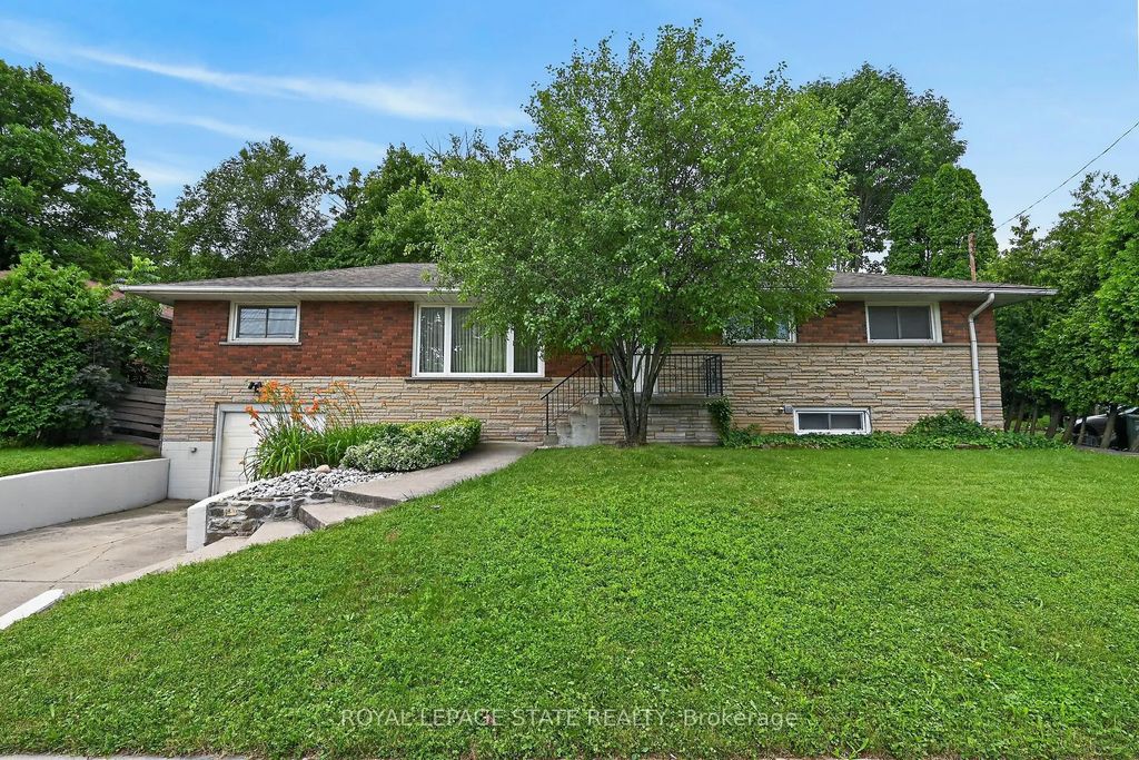 27 Ainslie Avenue, Hamilton