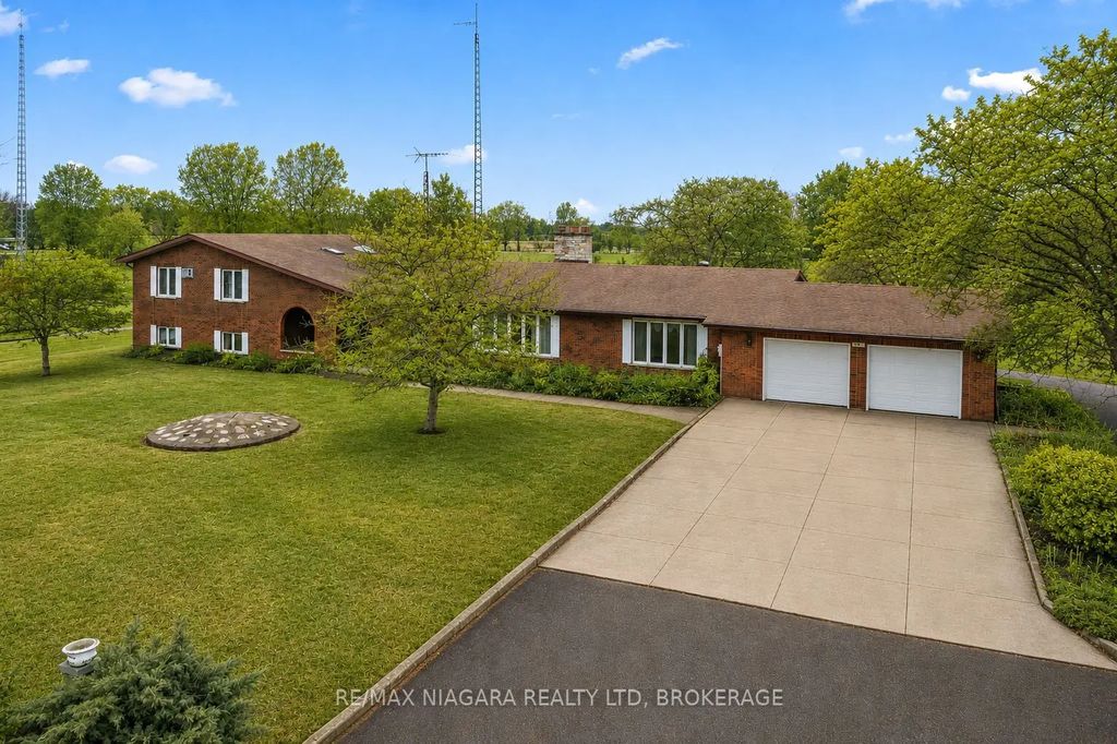 11292 Golf Course Road, Wainfleet
