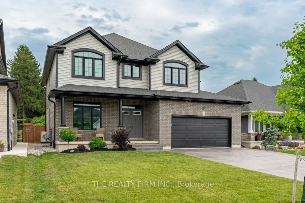 36 White Tail Path, Central Elgin