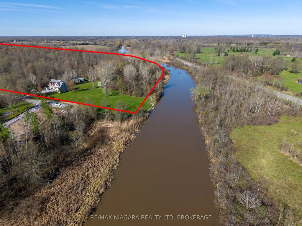 9265 Ort Road, Niagara Falls