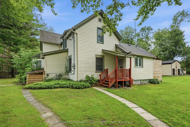 633 Point Abino Road S, Fort Erie
