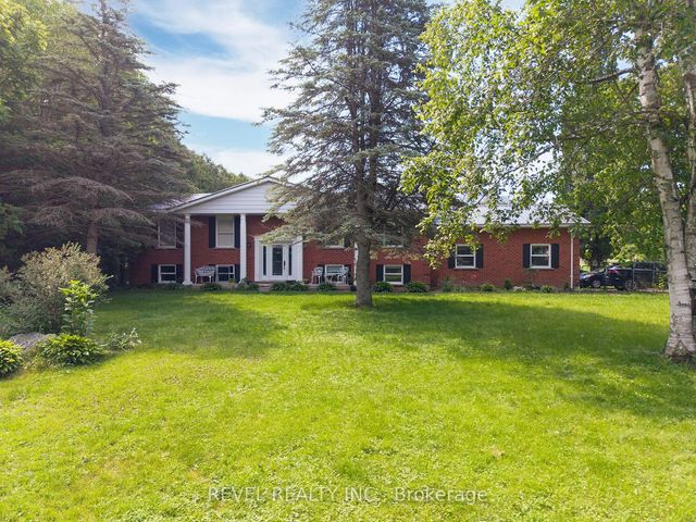428 Charlotteville Road 1 N/a, Norfolk