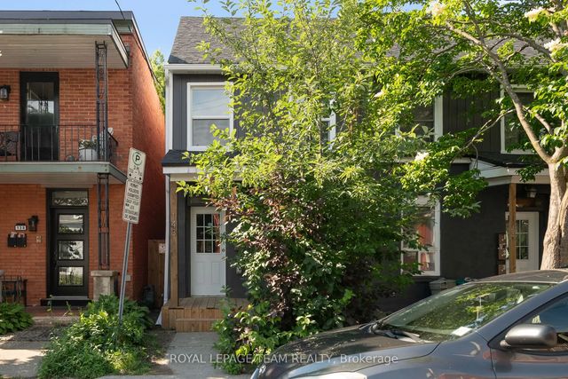 143 St Andrew Street, Lower Town - Sandy Hill