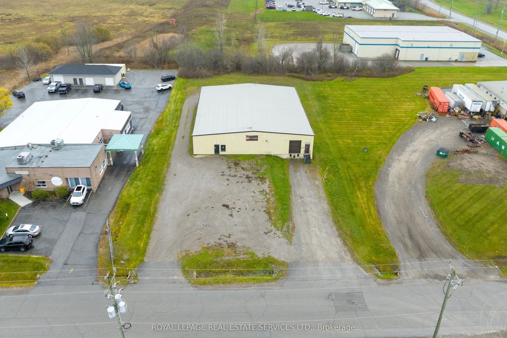 625 Industrial Drive, Fort Erie