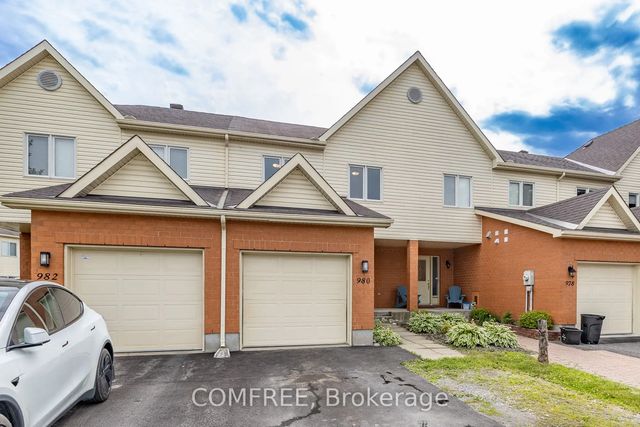980 Heritage Drive, Clarence-Rockland