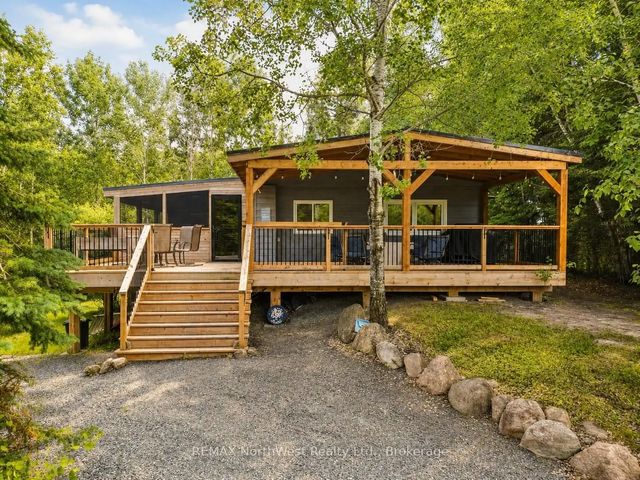 73 Copper Head Road, Kenora Remote Area