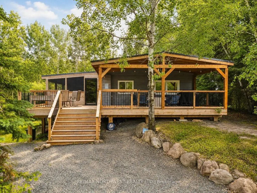73 Copper Head Road, Kenora Remote Area