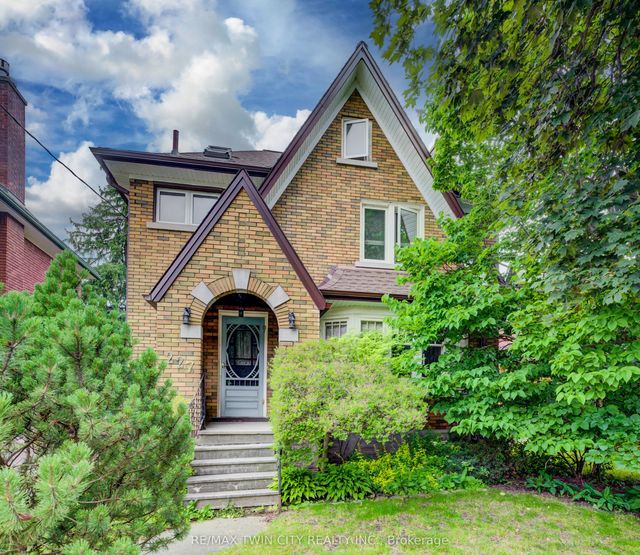 227 Lydia Street, Kitchener