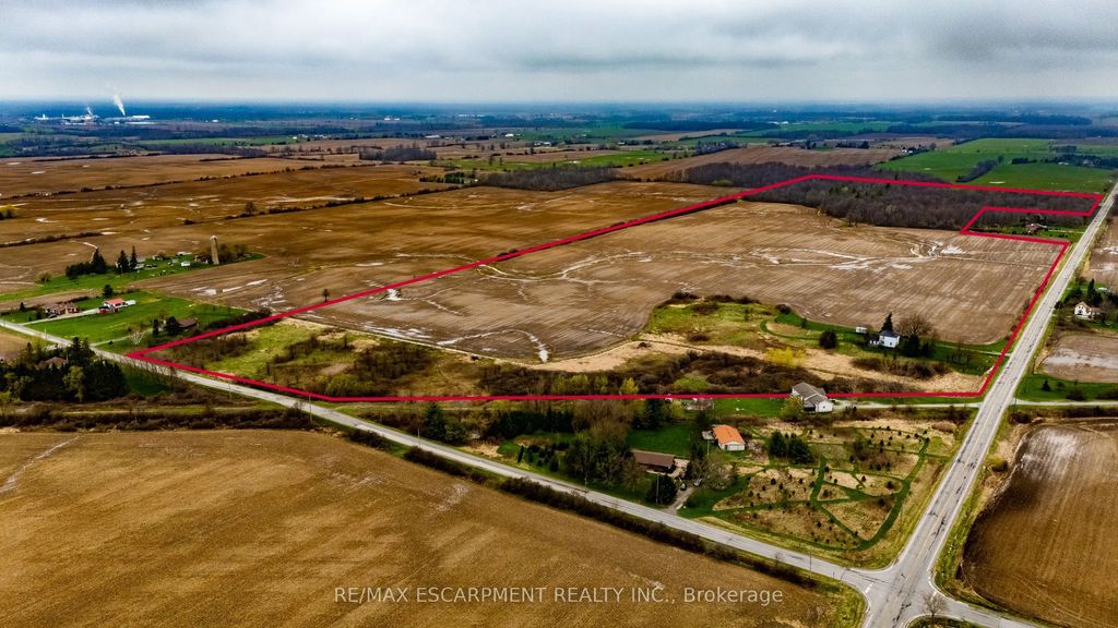 335 Mckenzie Road, Haldimand