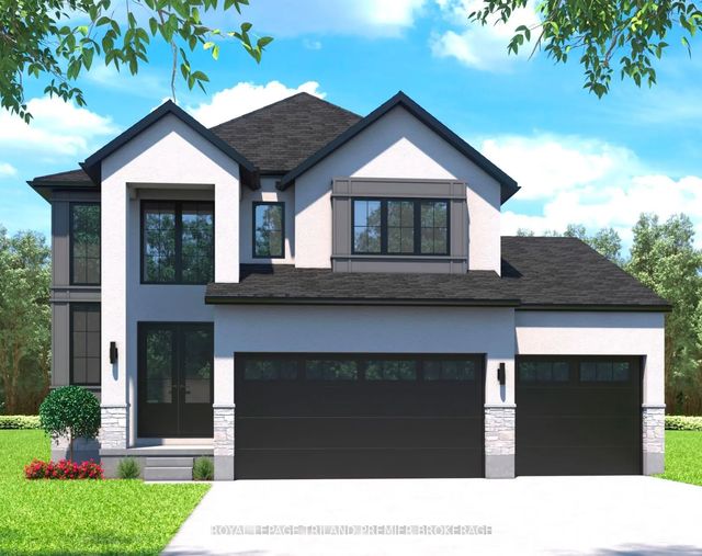 80 Dearing Drive, South Huron