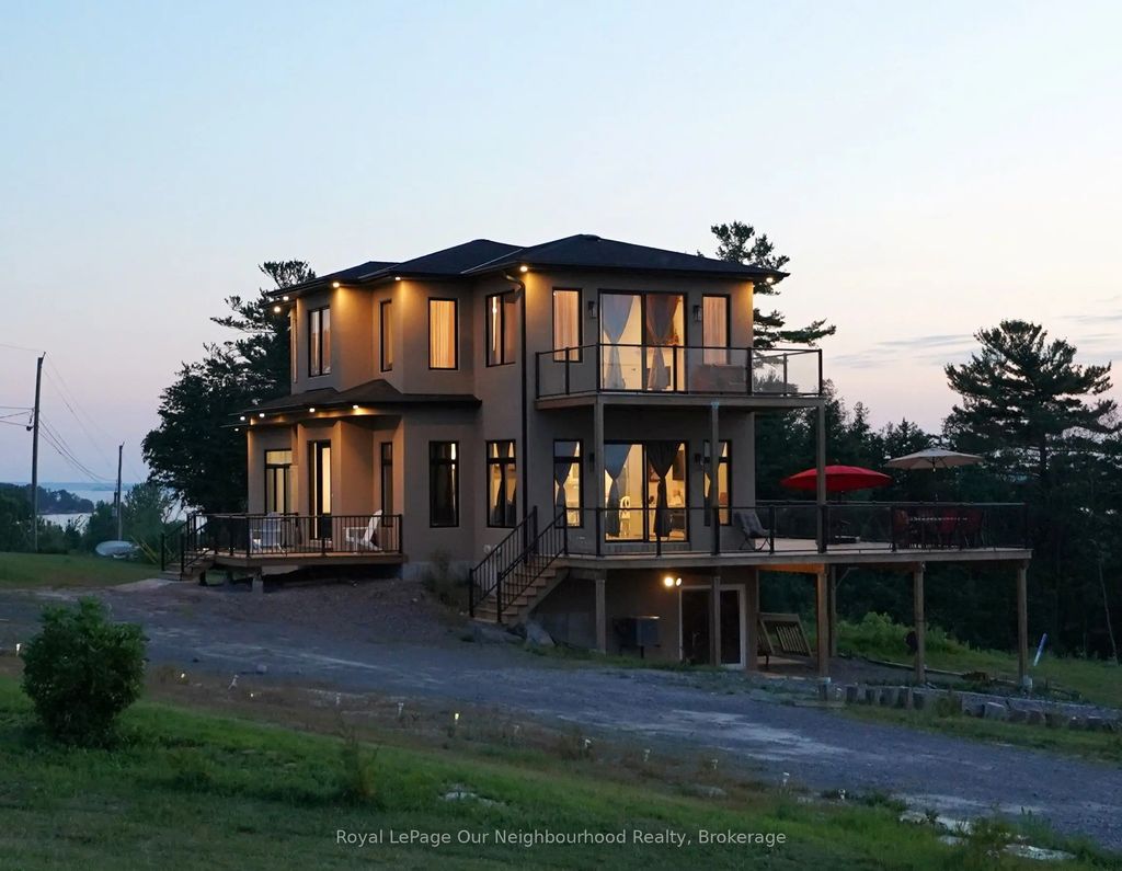 134 Hampton Crescent, Alnwick/Haldimand