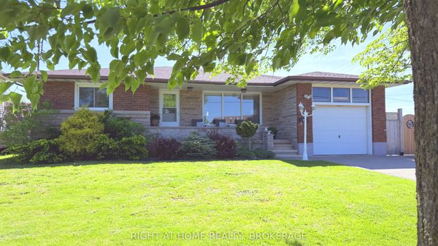 94 Wellington Street, Welland