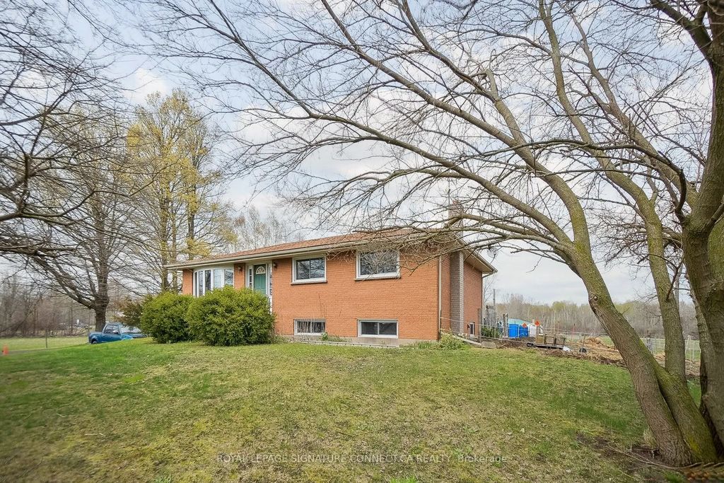 283 Inman Road, Haldimand