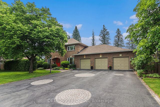 3 Wintergreen Drive, Stittsville - Munster - Richmond