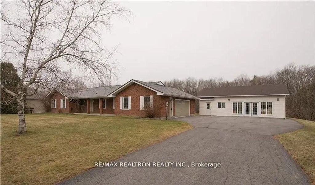 18505 Glen Road, South Glengarry