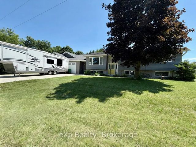 160 Westfall Crescent, West Grey