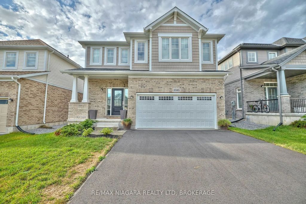 3595 Carolina Court, Fort Erie