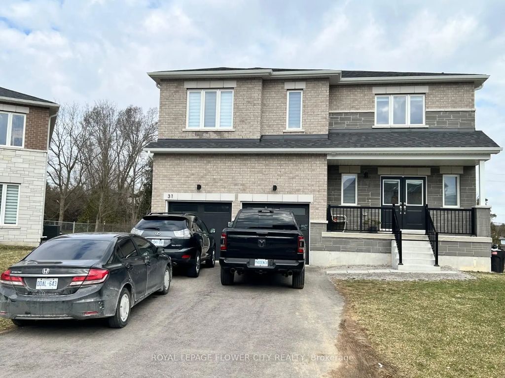 31 Tulip Crescent, Norfolk