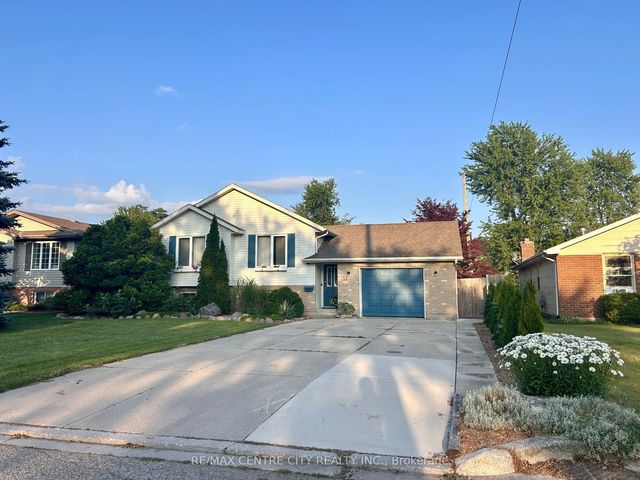78 Chittim Road, Chatham-Kent