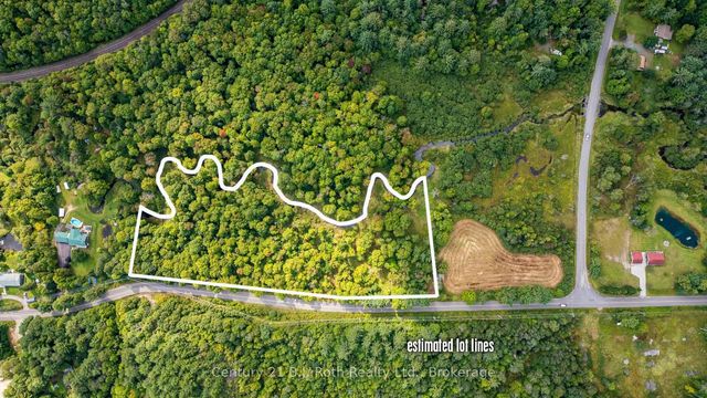 1233 Beiers Rd N/a, Gravenhurst
