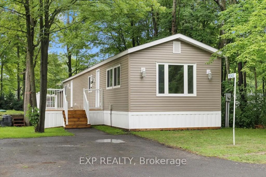 1045 Vista Barrett Private, Greely - Metcalfe - Osgoode - Vernon and Area