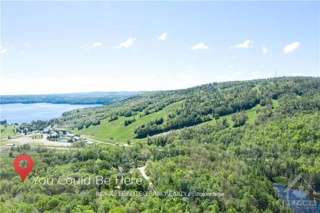Lot #20 Crestview Drive, Greater Madawaska