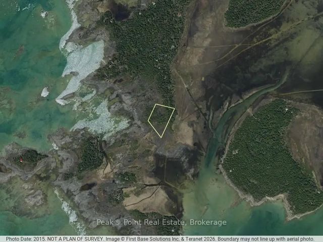 91 & 99 Cranberry Island, South Bruce Peninsula