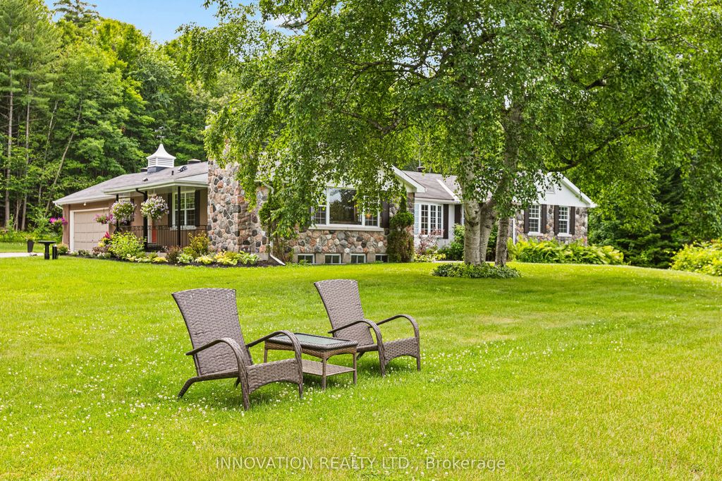 5463 Torbolton Ridge Road, Constance Bay - Dunrobin - Kilmaurs - Woodlawn