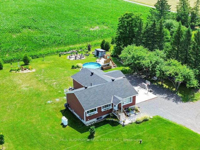 4153 Birchgrove Road, Orleans - Cumberland and Area