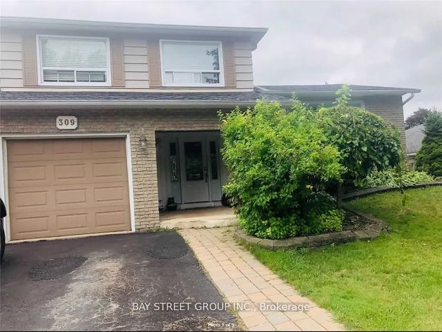 309 Pineview Gardens, Shelburne