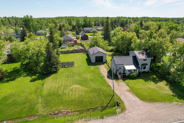 1301 County Rd 28 N/a, Otonabee-South Monaghan