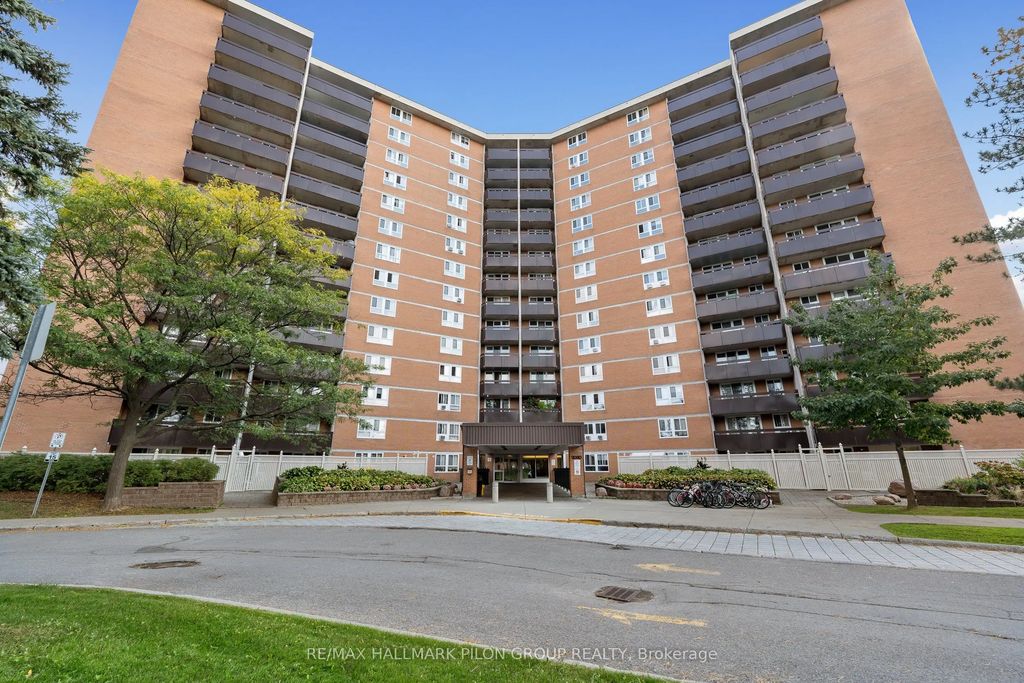 2000 Jasmine Crescent 508, Beacon Hill North - South and Area