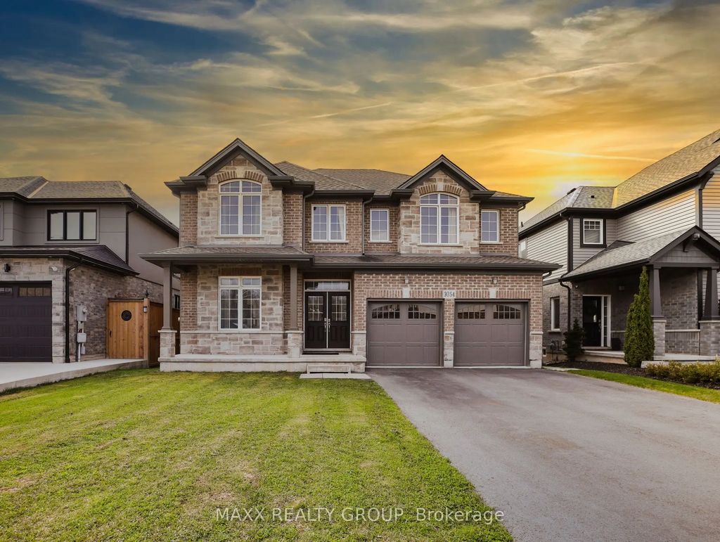 9354 Shoveller Drive, Niagara Falls