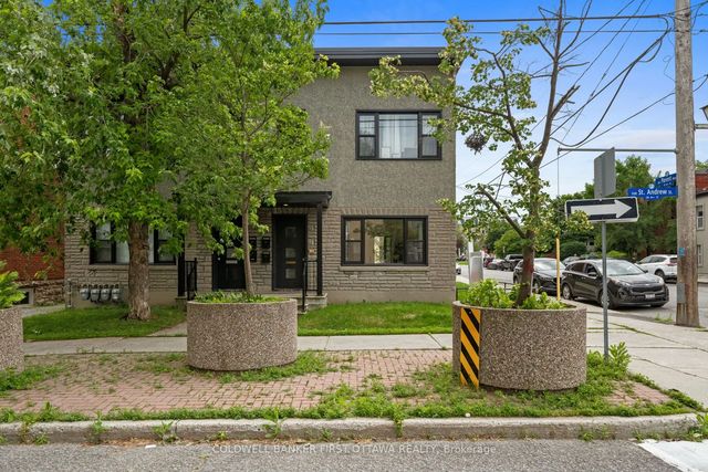 72 St. Andrew Street, Lower Town - Sandy Hill