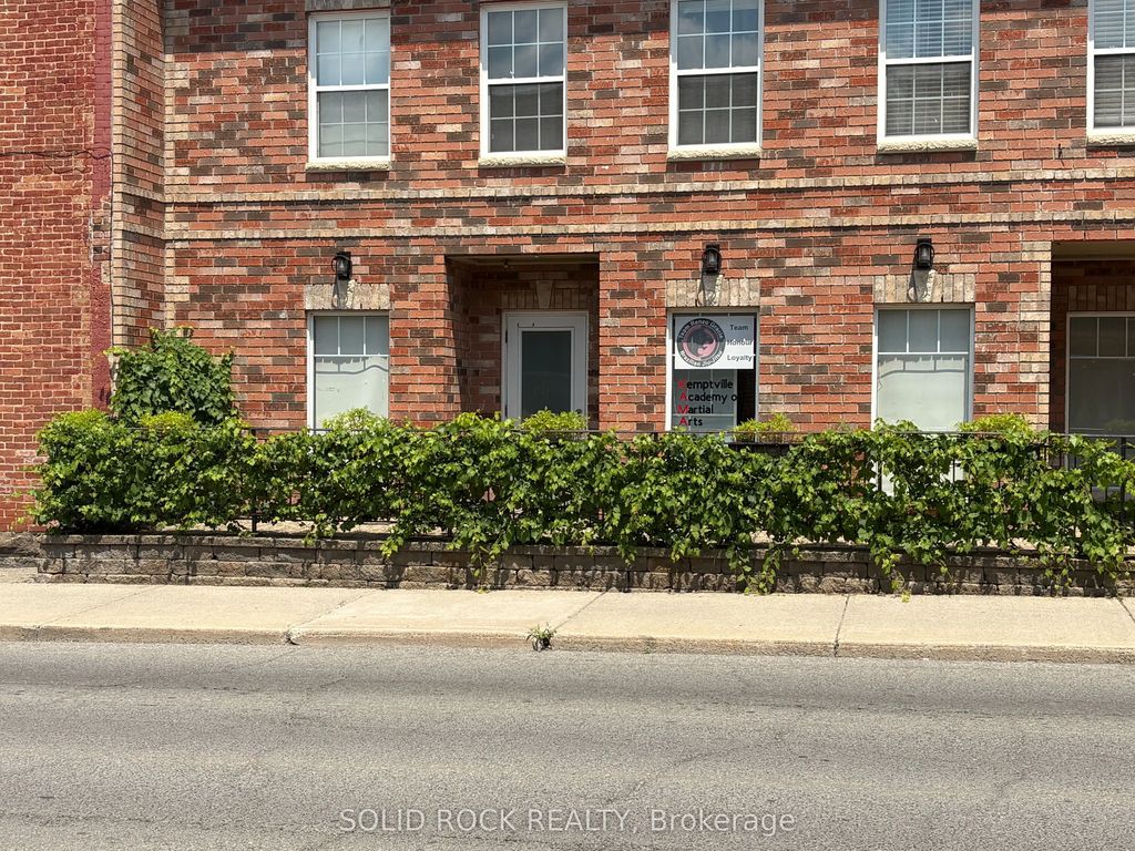 125 Prescott Street 2, North Grenville