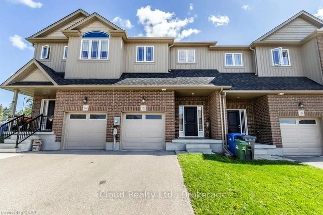 122 Summit Ridge Drive, Guelph